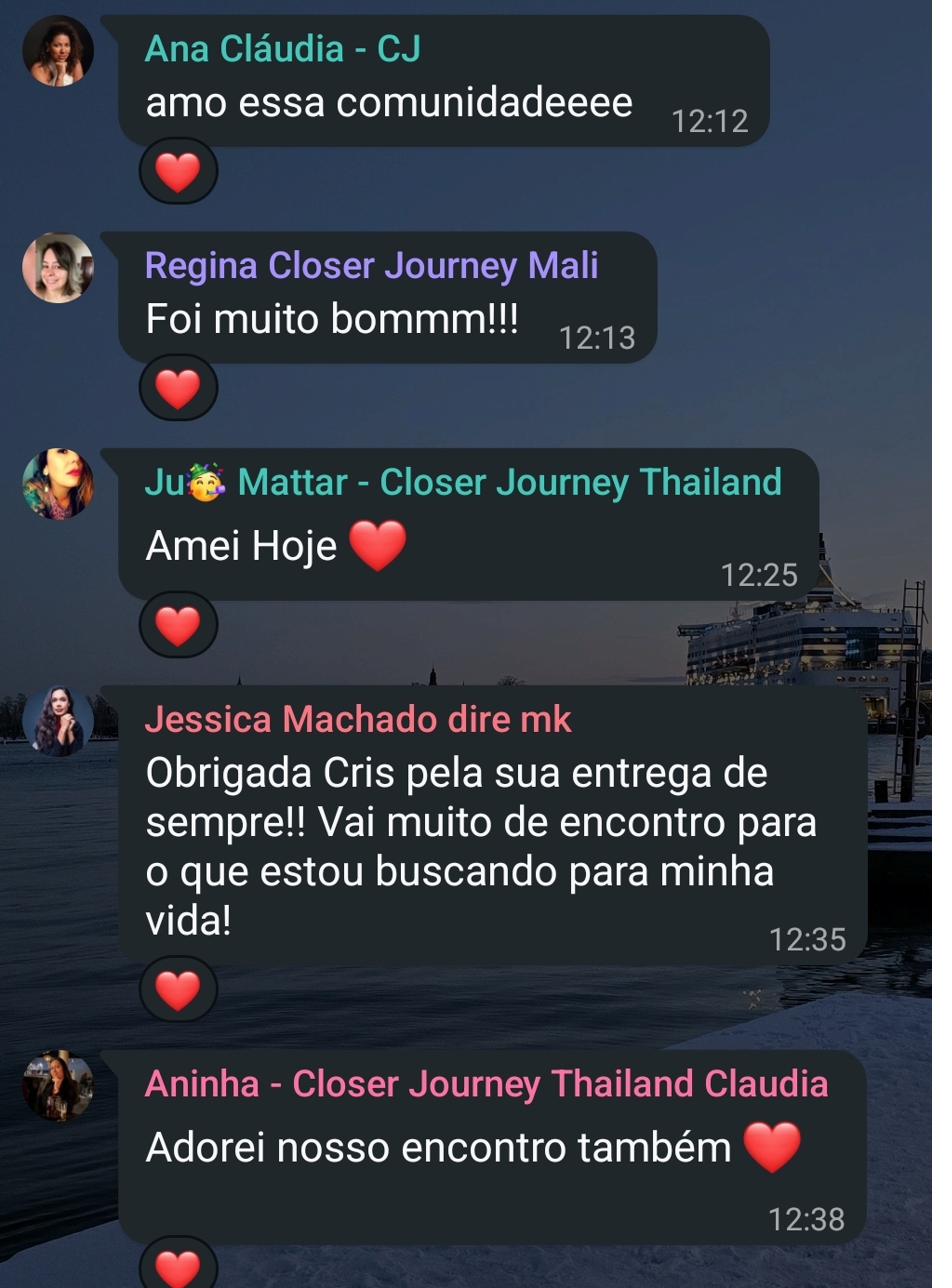 Depoimento