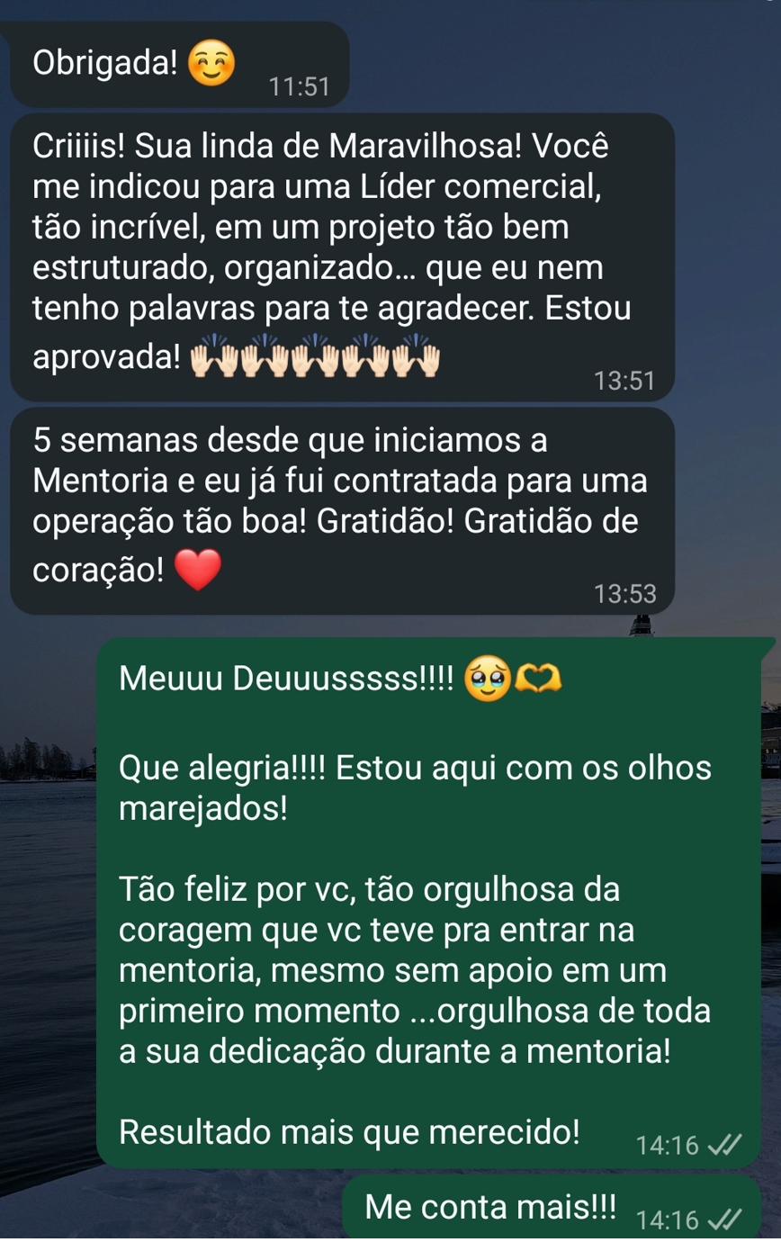 Depoimento