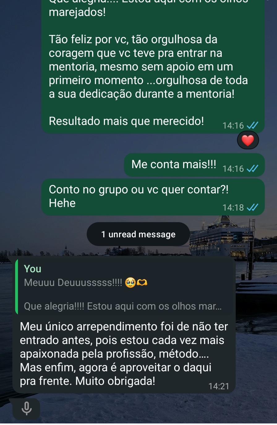 Depoimento