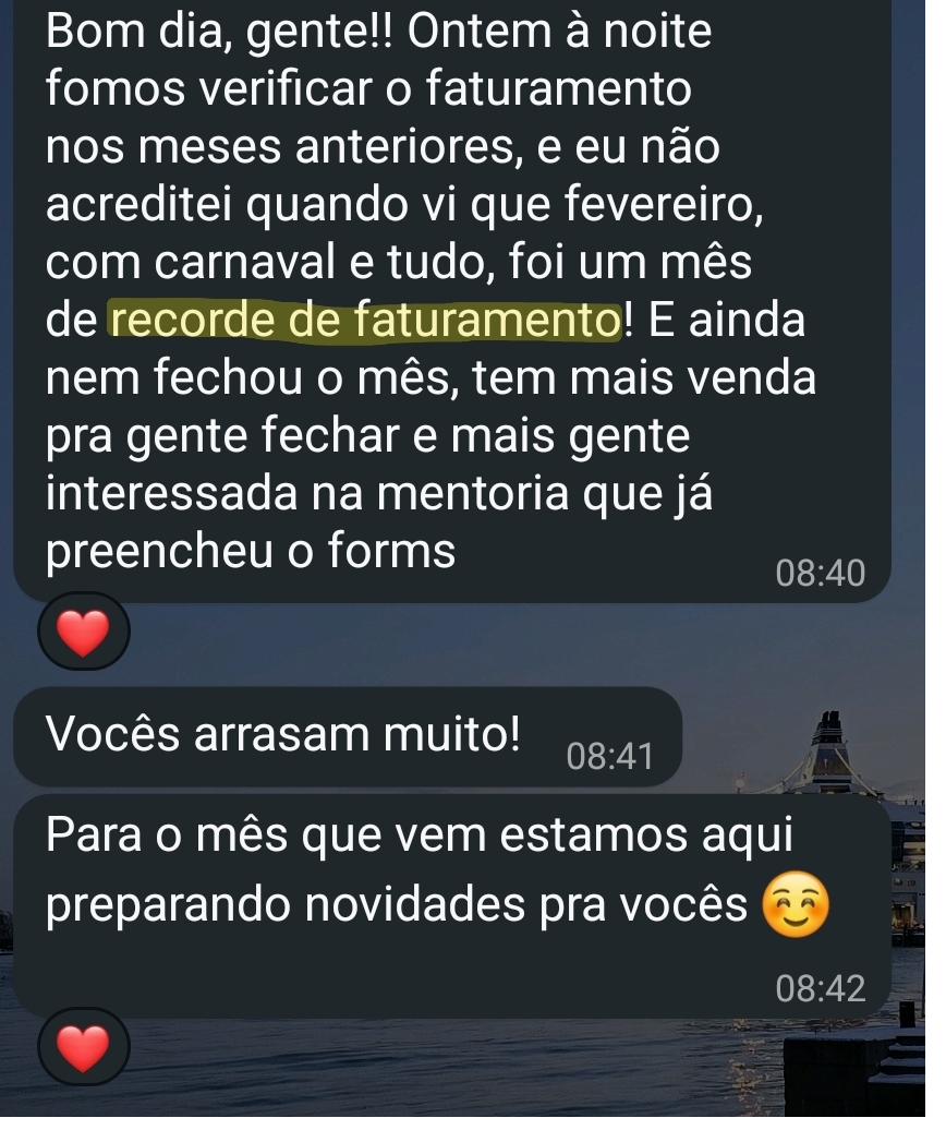 Depoimento
